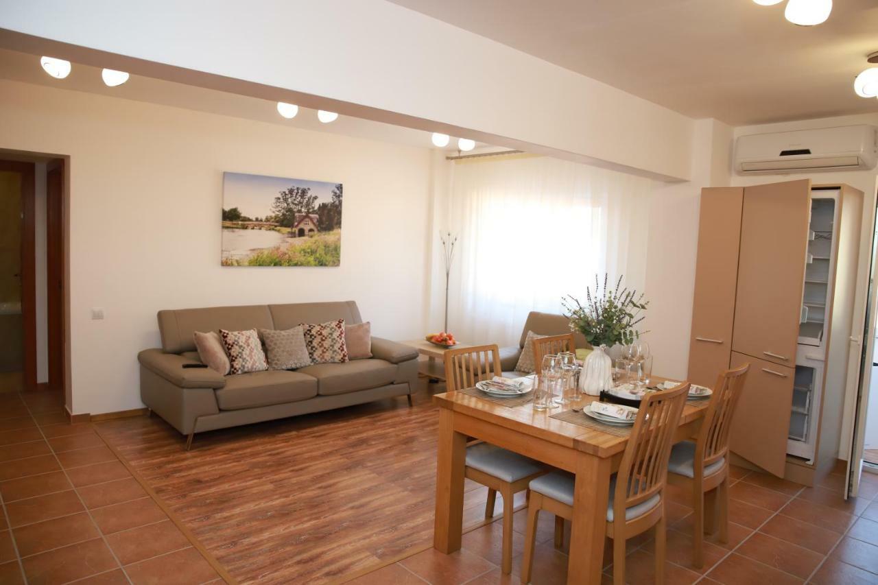 Appartamento Cozy In Braşov