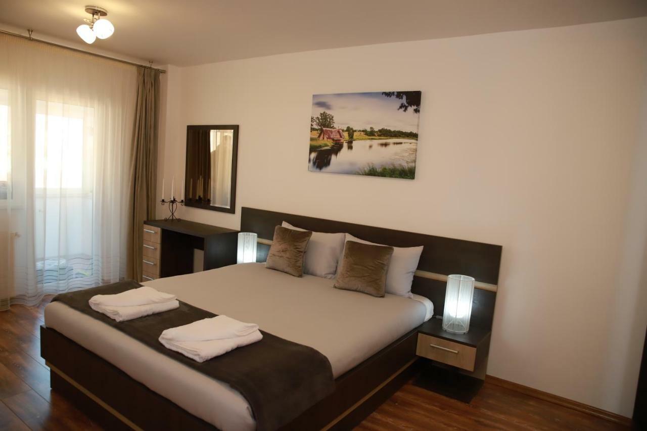 Appartamento Cozy In