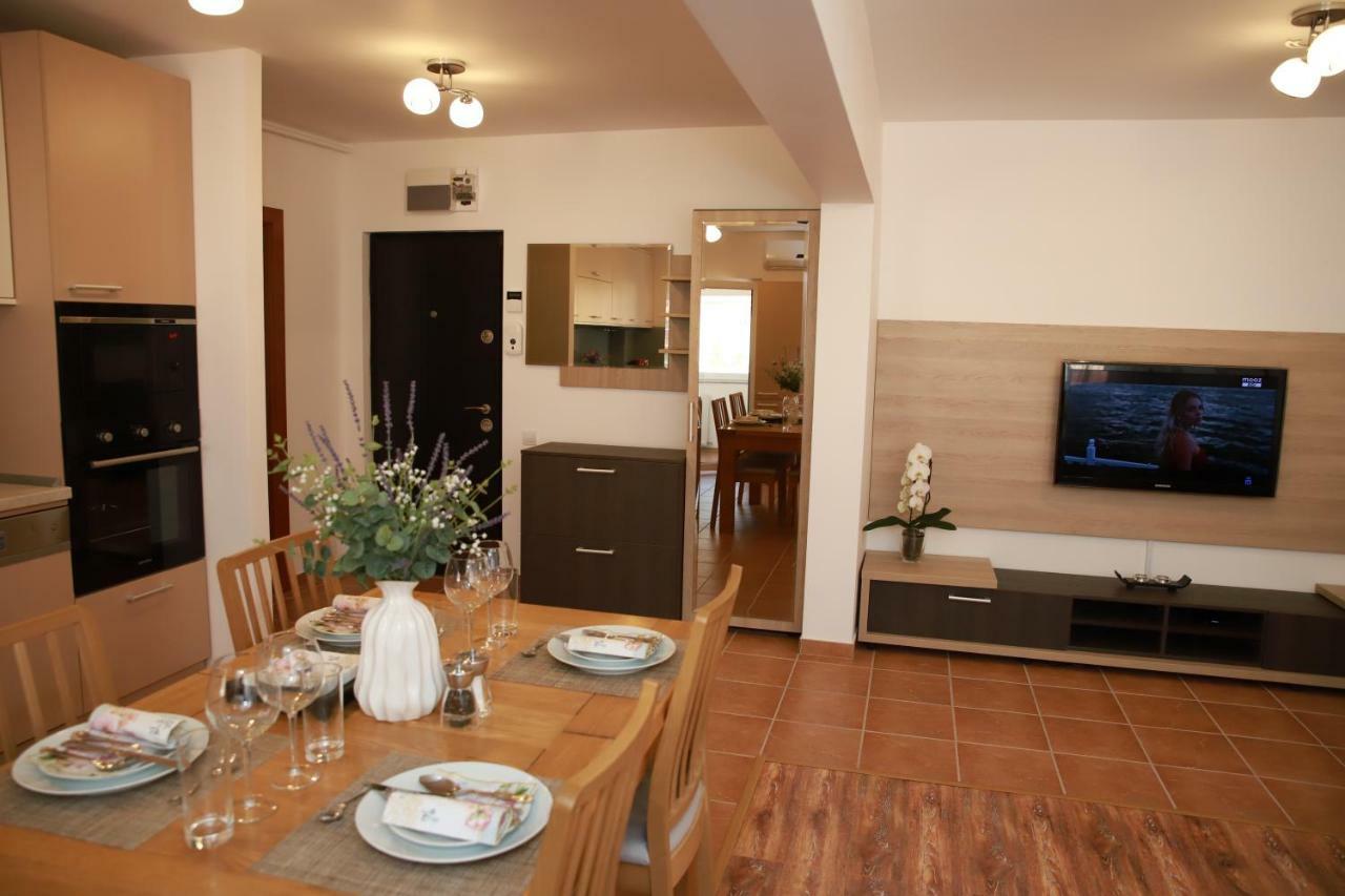 Appartamento Cozy In